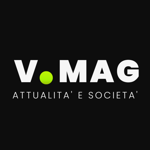 V Magazine - News attualità e società