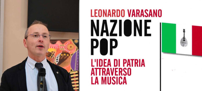 Leonado Varasano Nazione Pop
