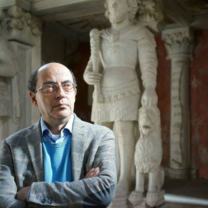 napoli e roma tra legami storici e culti misterici intervista al professore stefano- arcella